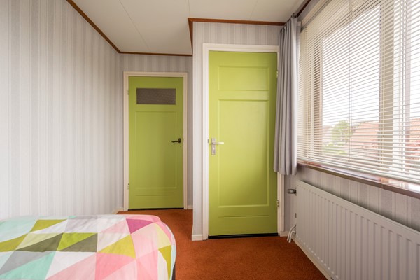 Medium property photo - Kamphuisstraat 3, 3781 CA Voorthuizen